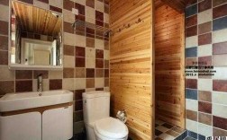 厕所挂木板（卫生间挂板）