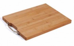 买切菜木板（切菜板还是木头的好还是塑料的好）