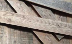 做旧木板的方法和步骤（做旧木材）