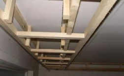 吊顶木板可以拆吗视频（吊顶木板可以拆吗视频教程）