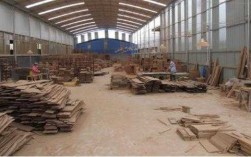上海企业木板手工厂（上海木作工厂）