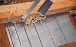 刮木板贼6（木匠刮木头的工具）