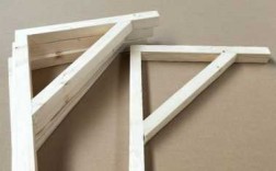 小型木板支架（小型木板支架安装视频）