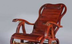 木板摇椅制作（木制摇椅图及尺寸）