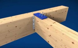 木板和木板拼接简单方法（木板和木板怎么连接方式）