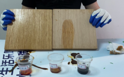 试验木板（板材实验）