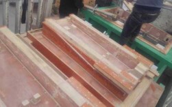 基础模具木板（木头模具）