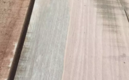 兰木板板（木板蓝变是质量问题吗?）