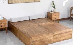 床的木板用来做什么的视频（床板用啥木头做好）
