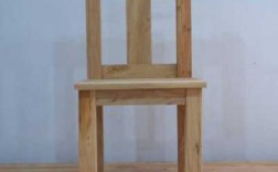 木板椅子凹陷（椅子凹陷怎么办）
