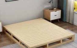 用三厘米厚的木板做床（3cm厚木板）