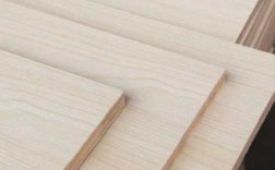 枫木板和椴木板哪个好用（枫木和杉木做板材哪个好）