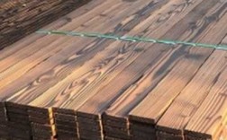 河南什么是碳化木板（碳化木价格是多少）