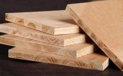 人造木板特点（人造木板有哪几种）