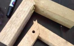 木板做木料（木板制作过程）