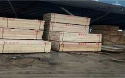 南方杂木板材厂家（南方木材加工厂）