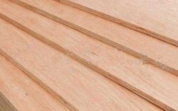 原木板材的规格（木质板材规格）