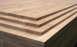 橡胶木实木板品牌（橡胶木板材品牌）