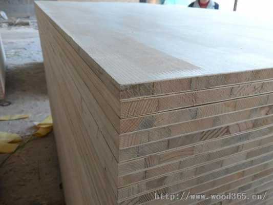桐木板怎么加工成木板材（桐木木工板多少钱一张）-图2