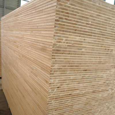 桐木板怎么加工成木板材（桐木木工板多少钱一张）-图3