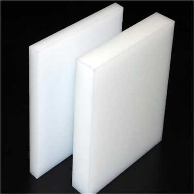 白色电木板（白色木板是什么材质）-图1