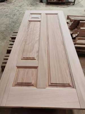 木门配木板（木门配套）-图1