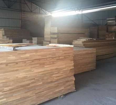 木板哪里生产的质量好（木板厂家排名）-图3