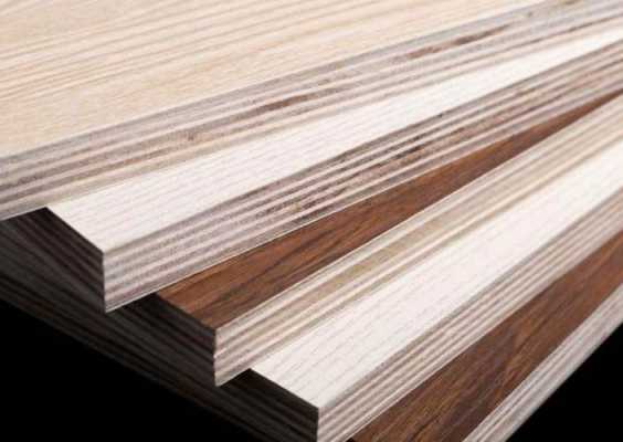 哪种木板不是人造板（哪种木板不是人造板的材料）-图3