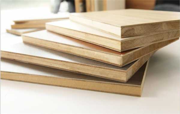哪种木板不是人造板（哪种木板不是人造板的材料）-图2