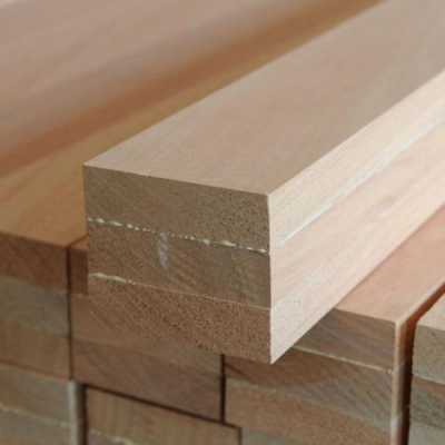 干木板和新木板的差价（木材和板材）-图3