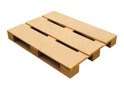 万禾木板（万和木业有限公司）-图3