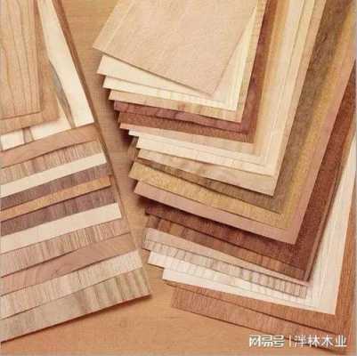 国外木板建材（国外家具板材）-图3