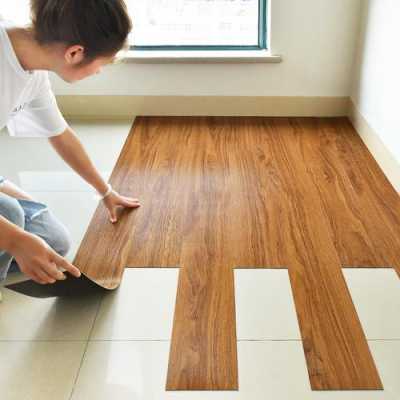 木板与木板能用瓷砖胶（木板与瓷砖用什么胶贴）-图1