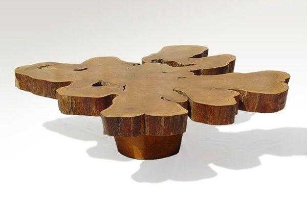 艺术家具木板（艺术木制品）-图3