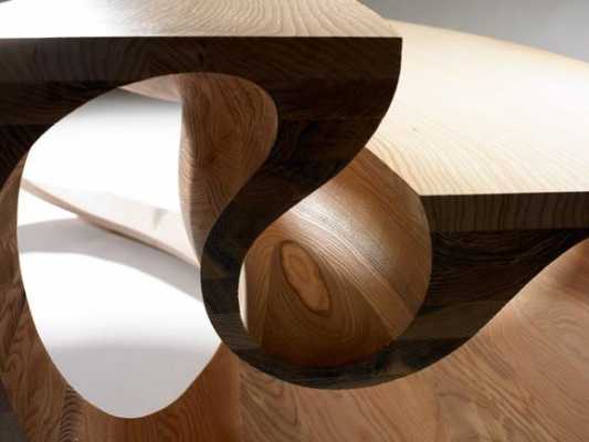 艺术家具木板（艺术木制品）-图2