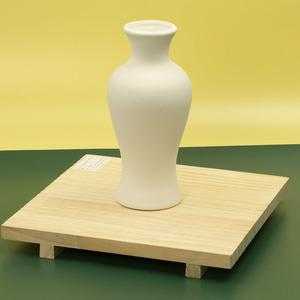 木板陶艺（陶艺桌子用什么木头好）-图3