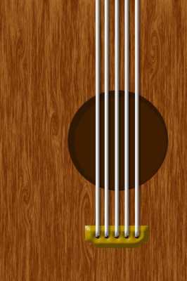木板铁丝乐器（木板上有铁片的乐器叫啥）-图2