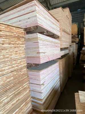 南充买木板（南充木工板批发市场）-图2