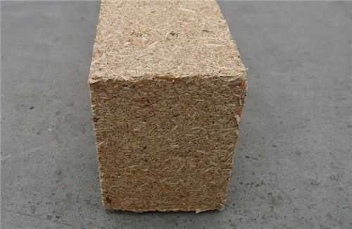 如何用木屑做木板床（木屑制作木板）-图2