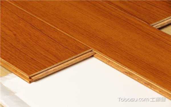 地板和实木板的区别哪个好（地板和实木板的区别哪个好一点）-图3