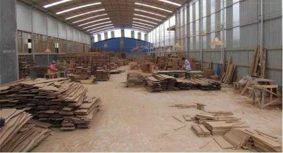 上海企业木板手工厂（上海木作工厂）-图1