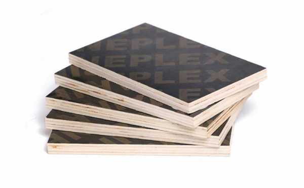 模压木板和包覆木板的区别（木模板和覆膜板的区别）-图3