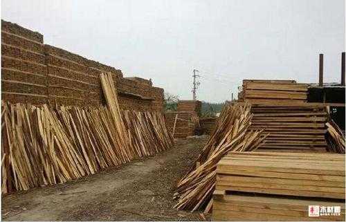 林业局管木板厂吗（林业局管木板厂吗是干嘛的）-图3