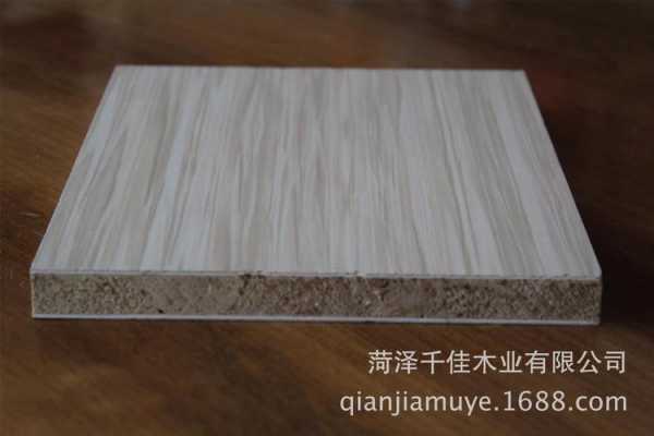 净木板材（净芯板材）-图2