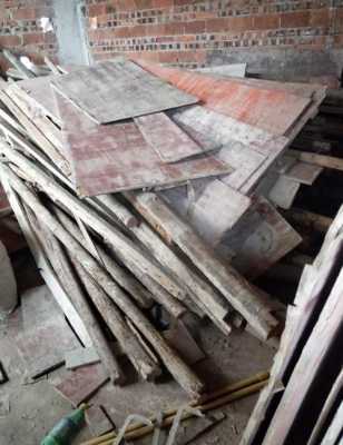 济南废旧木板（济南旧木板出售）-图2