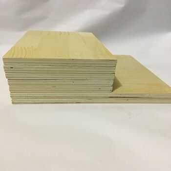 复合木板收缩（木板复合板）-图3