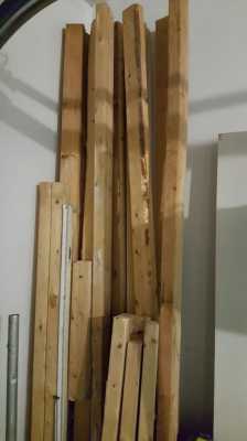 pb改造木板（木板改造 装饰）-图2
