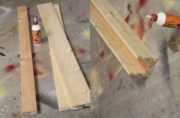 pb改造木板（木板改造 装饰）-图3