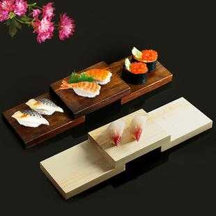 寿司台木板（寿司板子）-图3