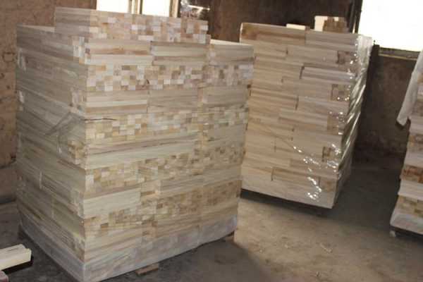 拼板木板（木质拼板）-图2